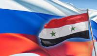 ЕС призывает Россию урегулировать конфликт в Сирии политическим путем